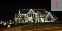 01 Liberty MO Residential Lighting Holiday FX
